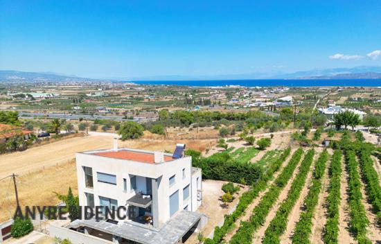 Townhome in Korinthos