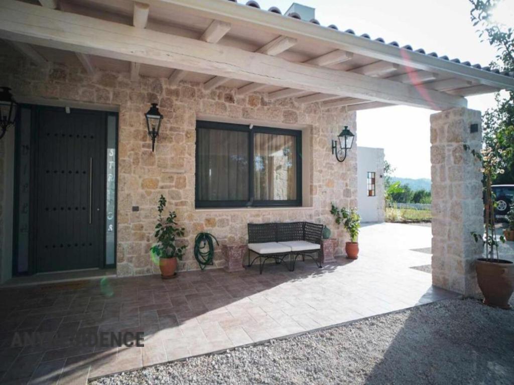 Villa in Corfu, photo #6, listing #2469687