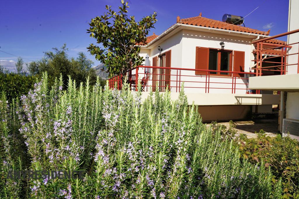 Villa in Peloponnese, photo #5, listing #2516948