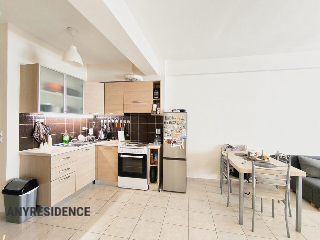 Apartment in Patras, photo #3, listing #2536367