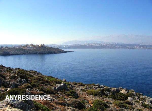 Development land Akrotiri, photo #4, listing #2250648