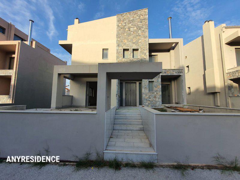 Townhome in Voula, photo #10, listing #2419516