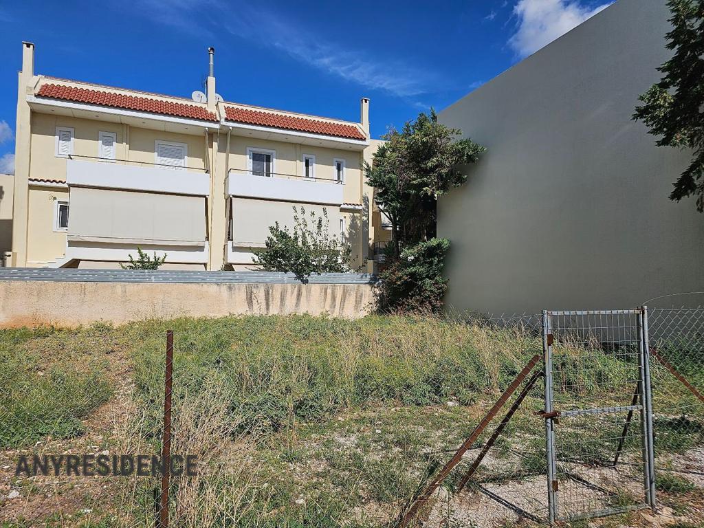 Development land Athens, photo #3, listing #2470482