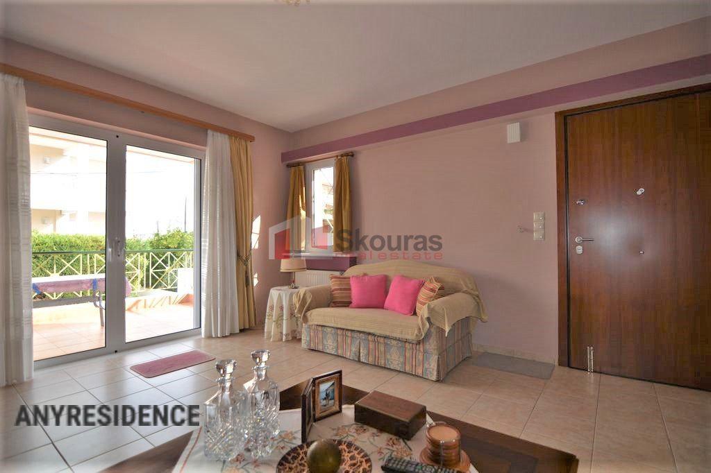 Terraced house in Nafplio, photo #4, listing #2464193