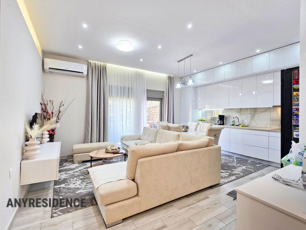 Apartment in Porto Cheli, photo #1, listing #2480193