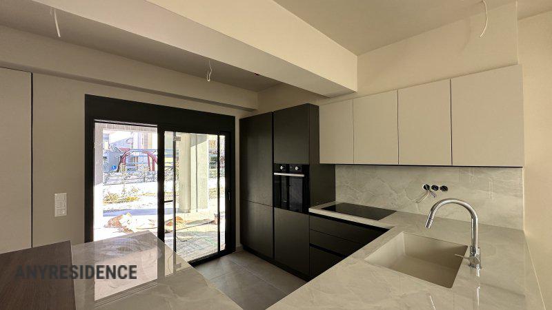 Townhome in Kalamaria, photo #3, listing #2419193