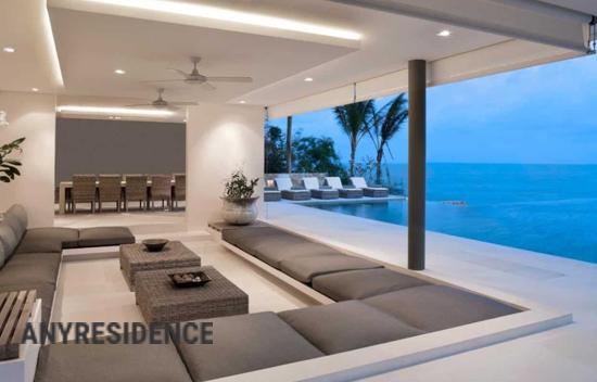 Country seat in Mikonos