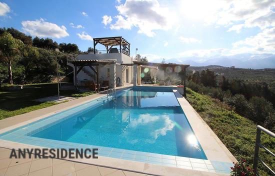 Villa in Chania