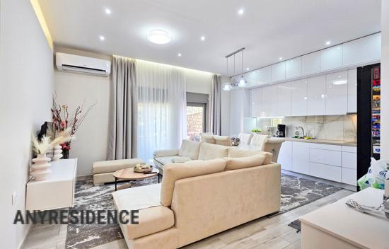 Apartment in Porto Cheli