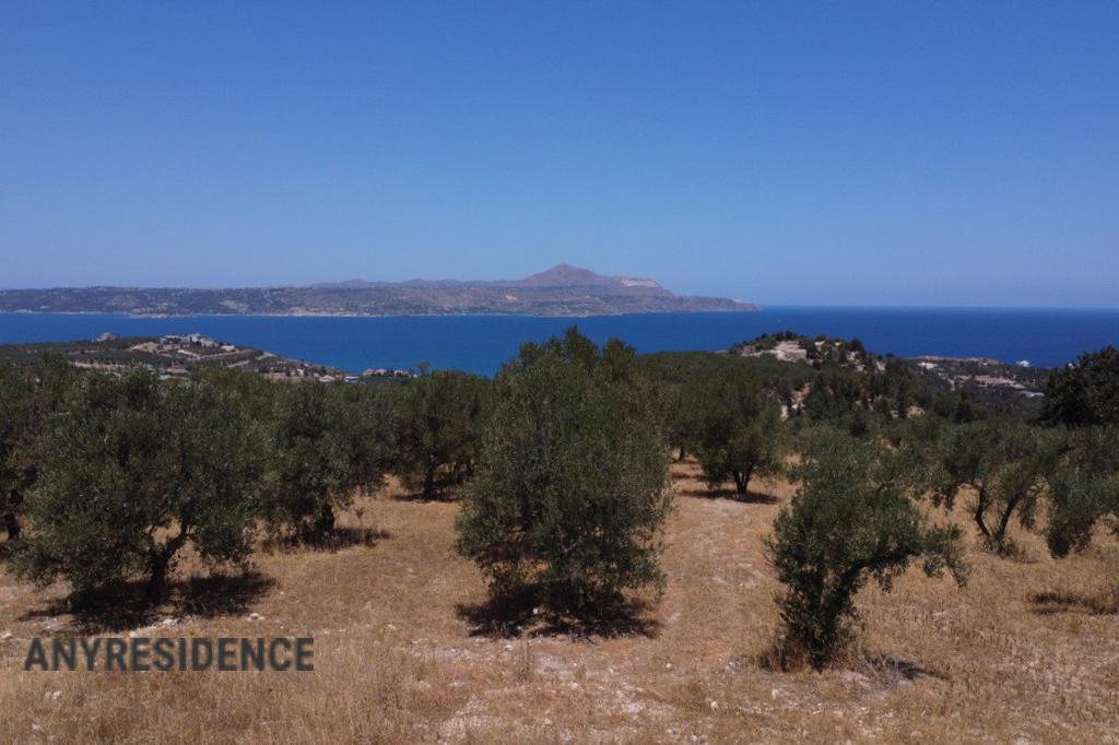 Development land Tsivaras, photo #6, listing #2473108