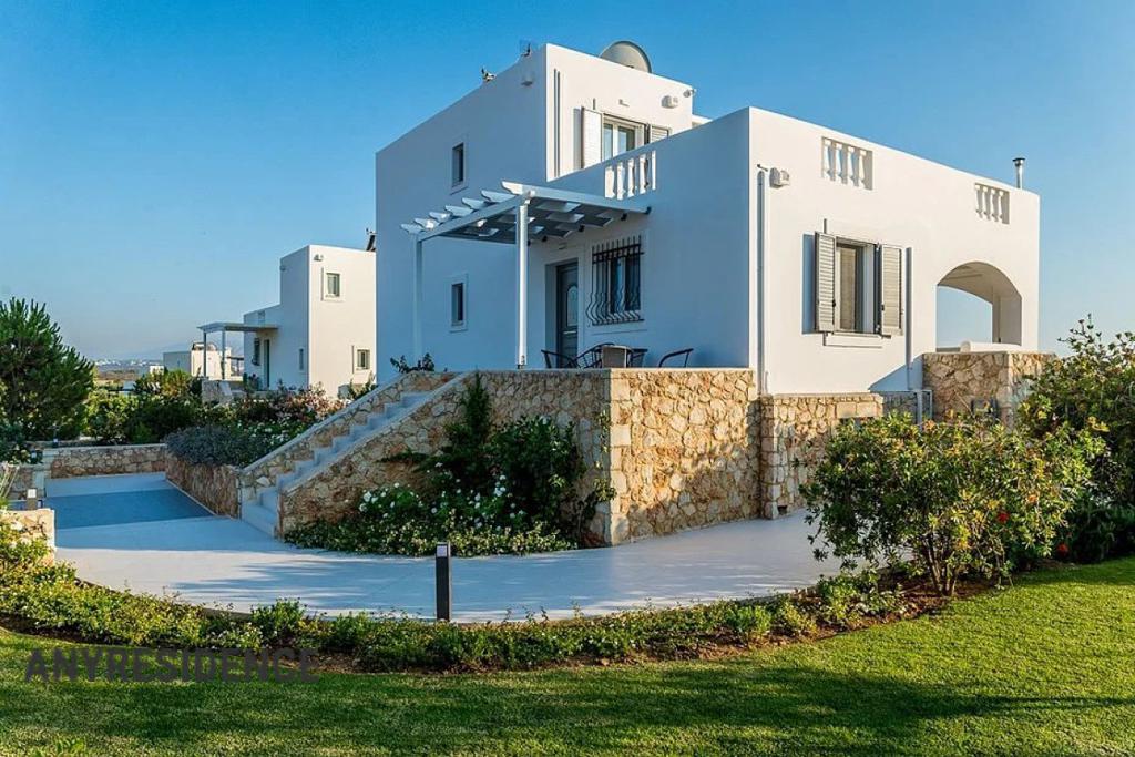 Villa in Pithari, photo #7, listing #2532783