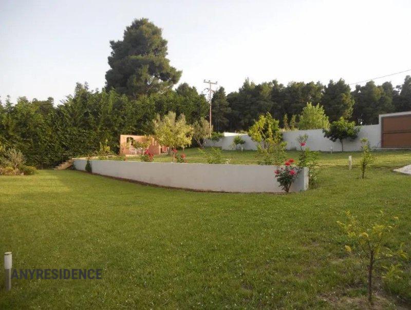 Villa in Chalkidiki (Halkidiki), photo #2, listing #2411570