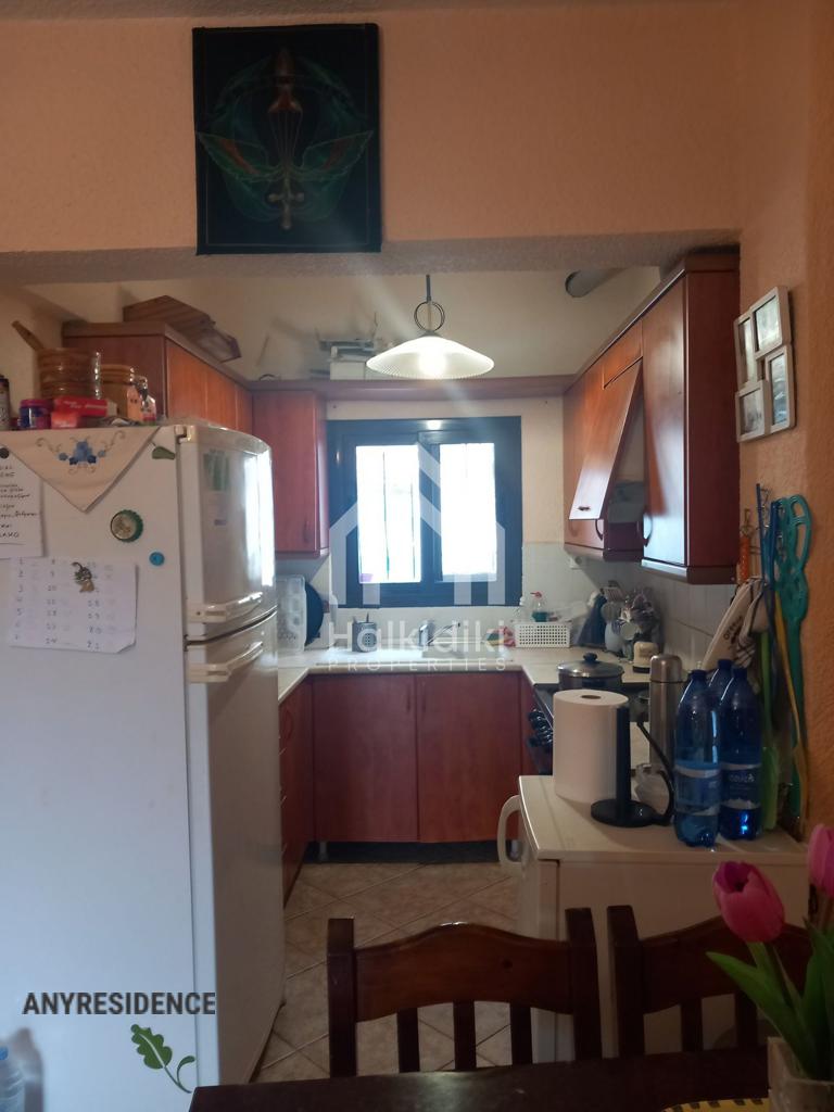 3 room townhome in Chalkidiki (Halkidiki), photo #7, listing #2360712