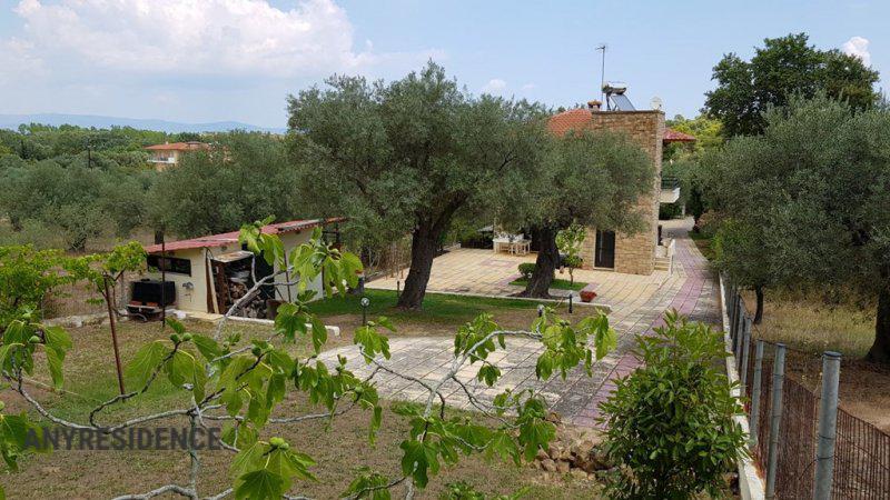 Townhome in Chalkidiki (Halkidiki), photo #10, listing #2101678