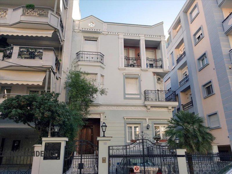 Villa in Thessaloniki, photo #1, listing #2302574