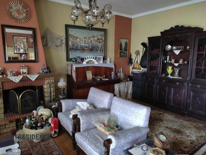 Apartment in Thessaloniki, photo #7, listing #2302582