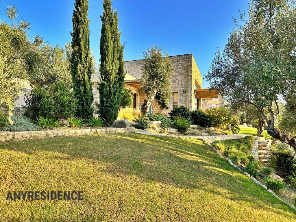 Villa in Peloponnese, photo #8, listing #2334596