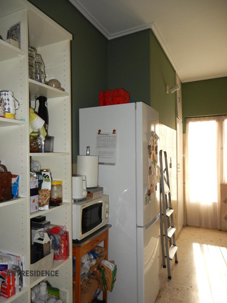 2 room apartment in Greece, photo #1, listing #2470463