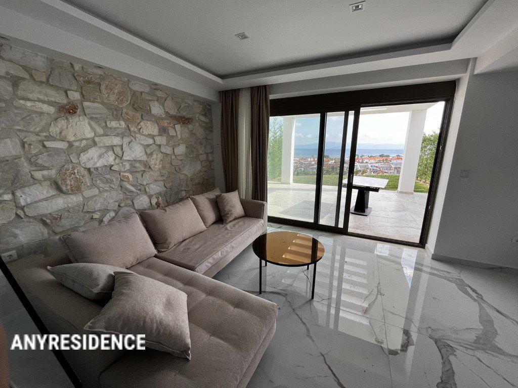 5 room detached house in Kassandreia, photo #7, listing #2353711