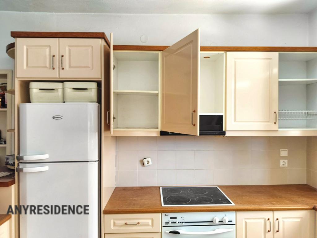 Terraced house in Poros, photo #7, listing #2469876
