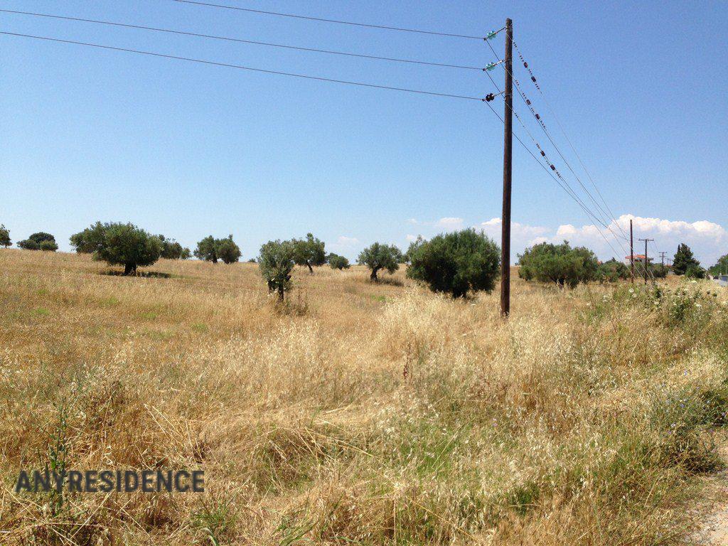 Development land Chalkidiki (Halkidiki), photo #3, listing #1848167