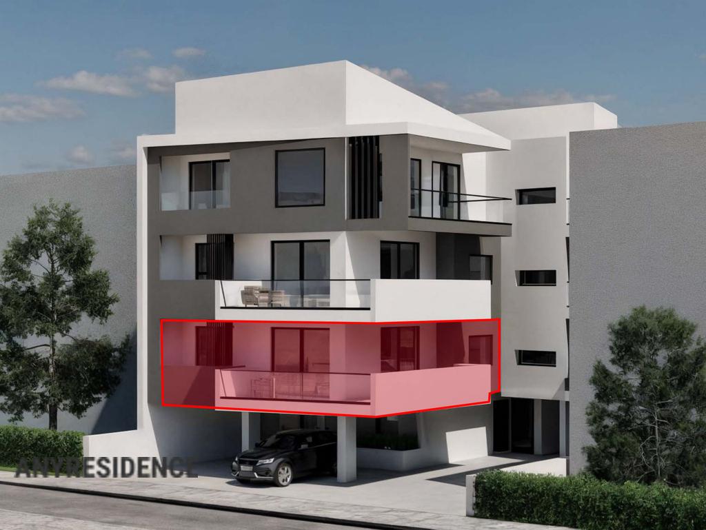 3 room new home in Nafplio, photo #3, listing #2463056