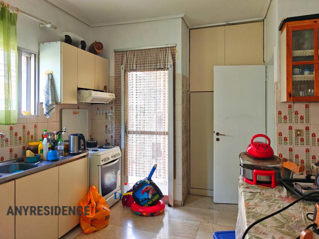 Apartment in Loutraki, photo #7, listing #2472587