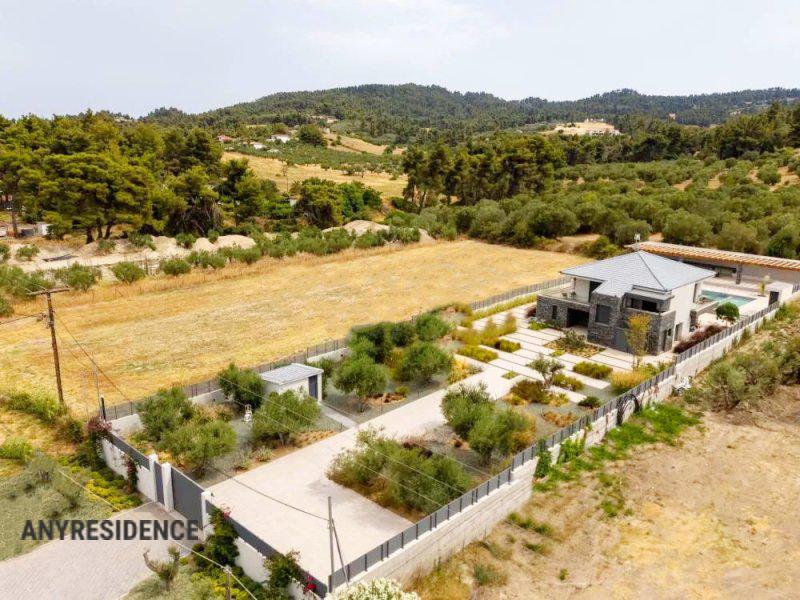 Villa in Pefkochori, photo #5, listing #2304476