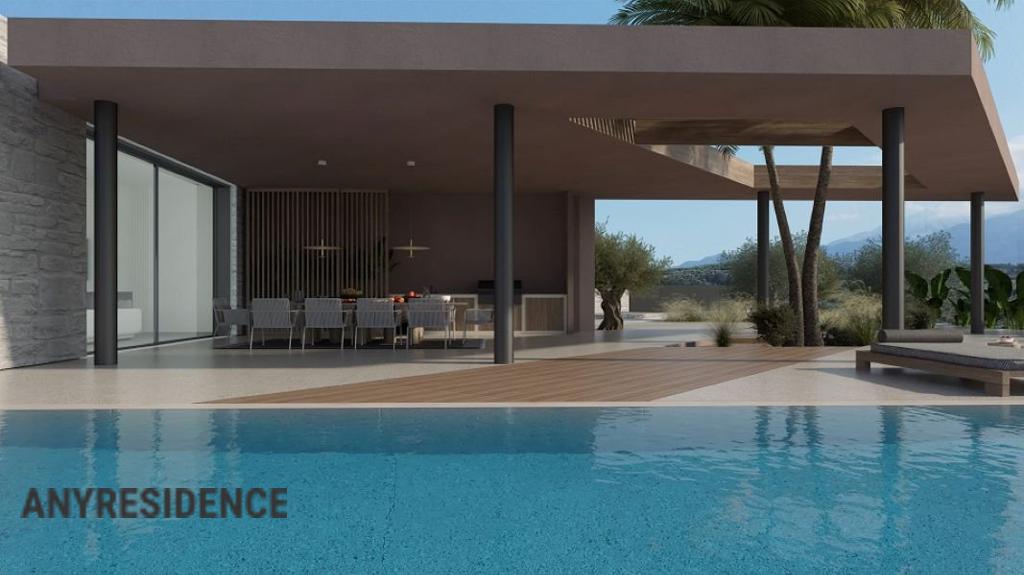 Villa in Crete, photo #8, listing #2494656