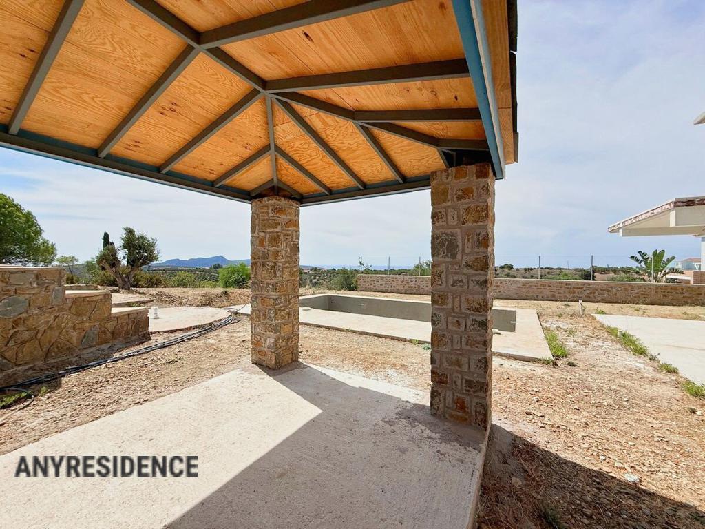 Townhome in Peloponnese, photo #9, listing #2482427