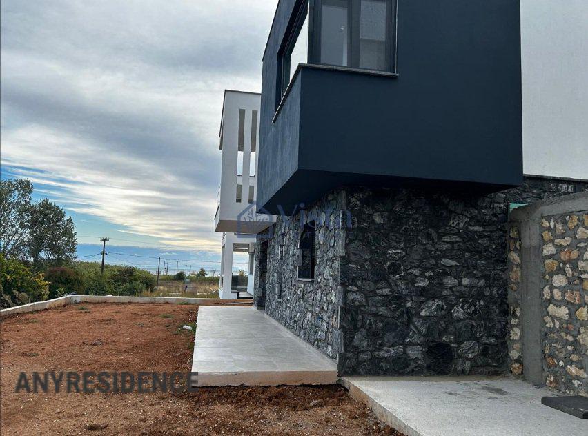 3 room villa in Nea Moudania, photo #5, listing #2510608