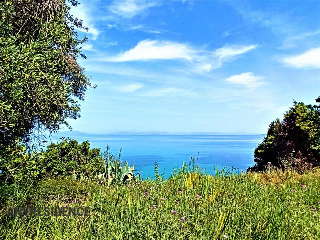 Investment land in Corfu, photo #6, listing #2061752