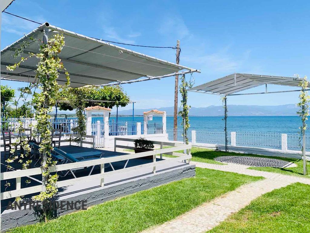 Detached house in Peloponnese, photo #2, listing #2429815
