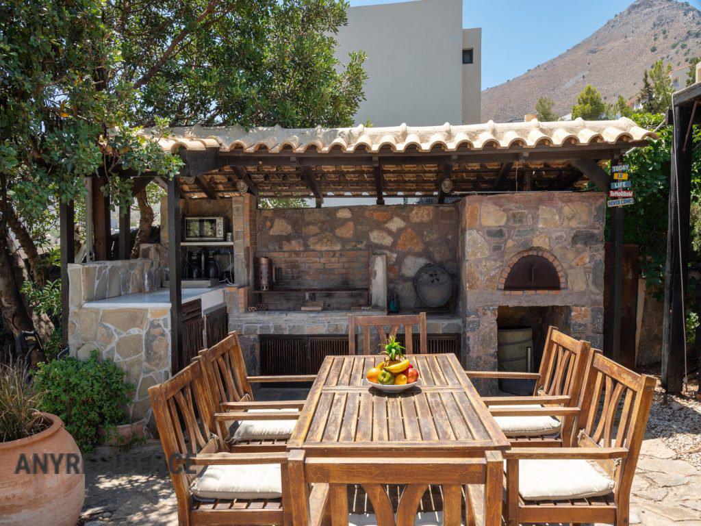 Villa in Elounda, photo #9, listing #2479769