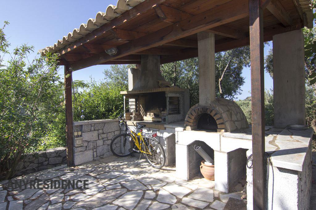 3 room detached house in Peloponnese, photo #3, listing #1821149