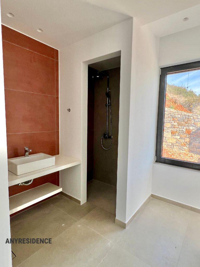 Villa in Elounda, photo #2, listing #2450584