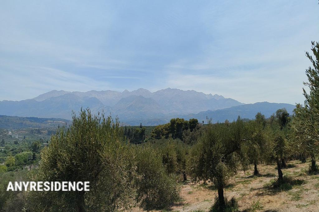 Development land Kalyves, photo #2, listing #2483094