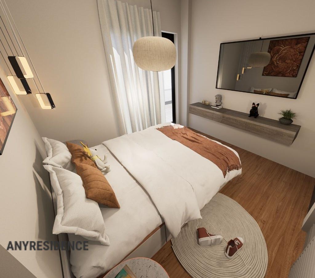 3 room apartment in Greece, photo #2, listing #2470473