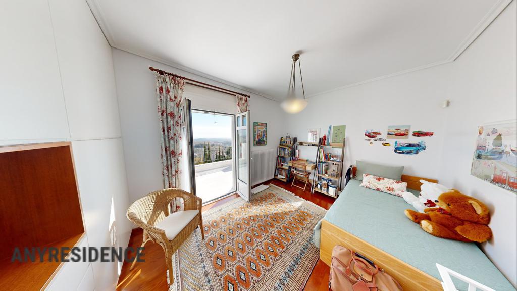 5 room villa in Attica, photo #6, listing #2474073