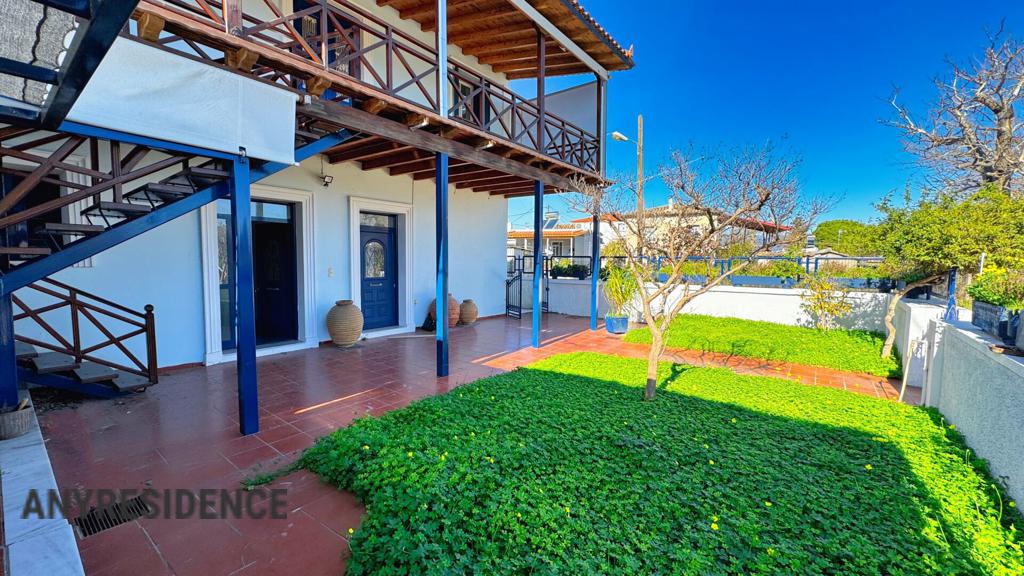Townhome in Peloponnese, photo #3, listing #2518303
