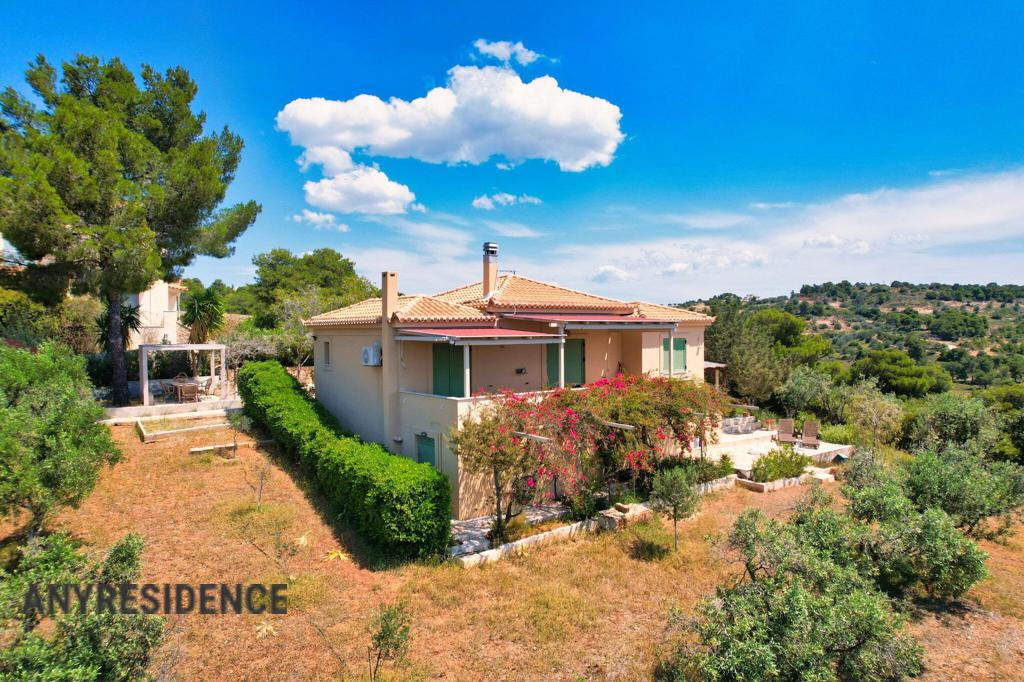 Townhome in Peloponnese, photo #3, listing #2457764