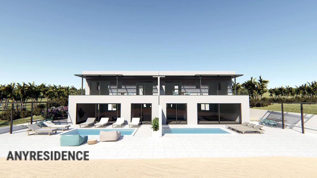 Villa in Crete, photo #2, listing #2495992