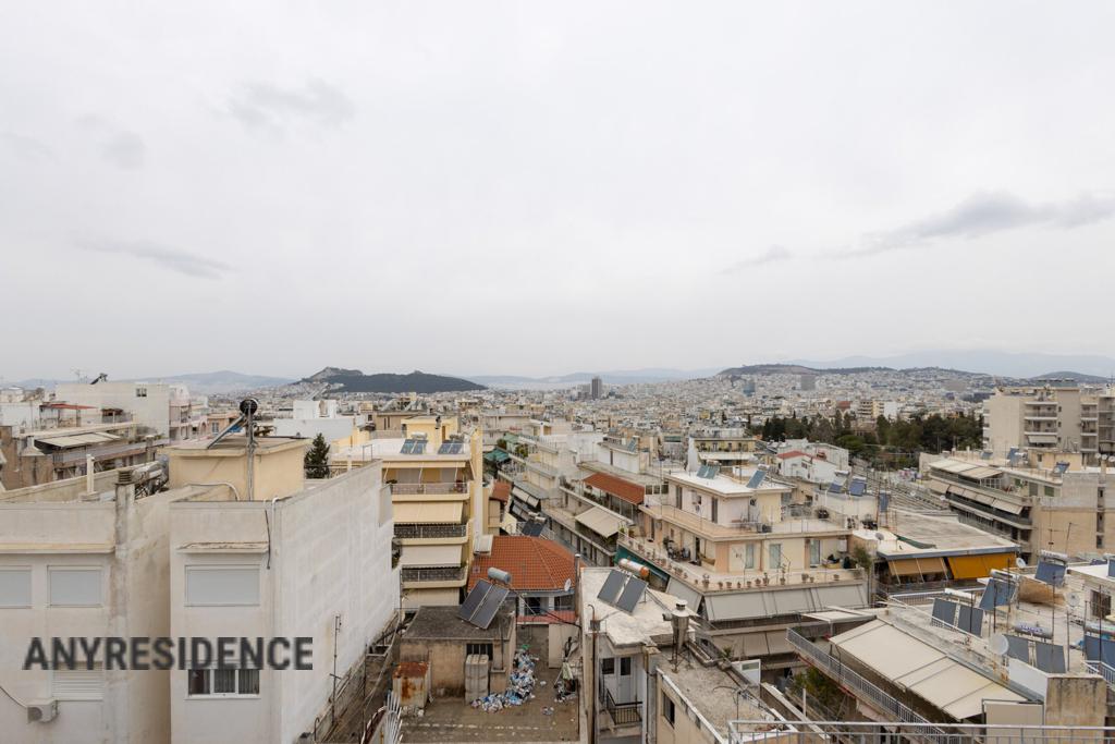 2 room apartment in Athenian Riviera, photo #8, listing #2524254