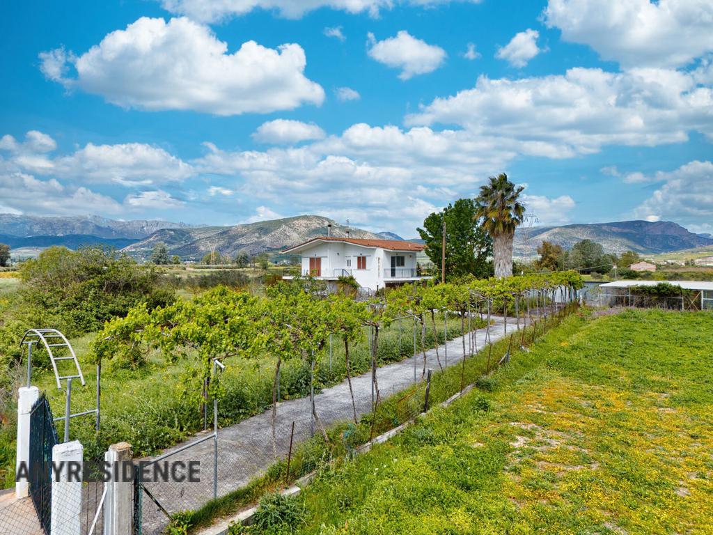 Townhome in Peloponnese, photo #10, listing #2452793