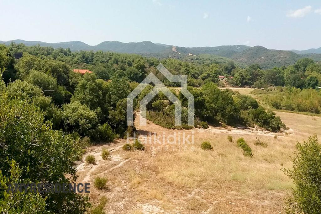 Development land Chalkidiki (Halkidiki), photo #5, listing #2081971