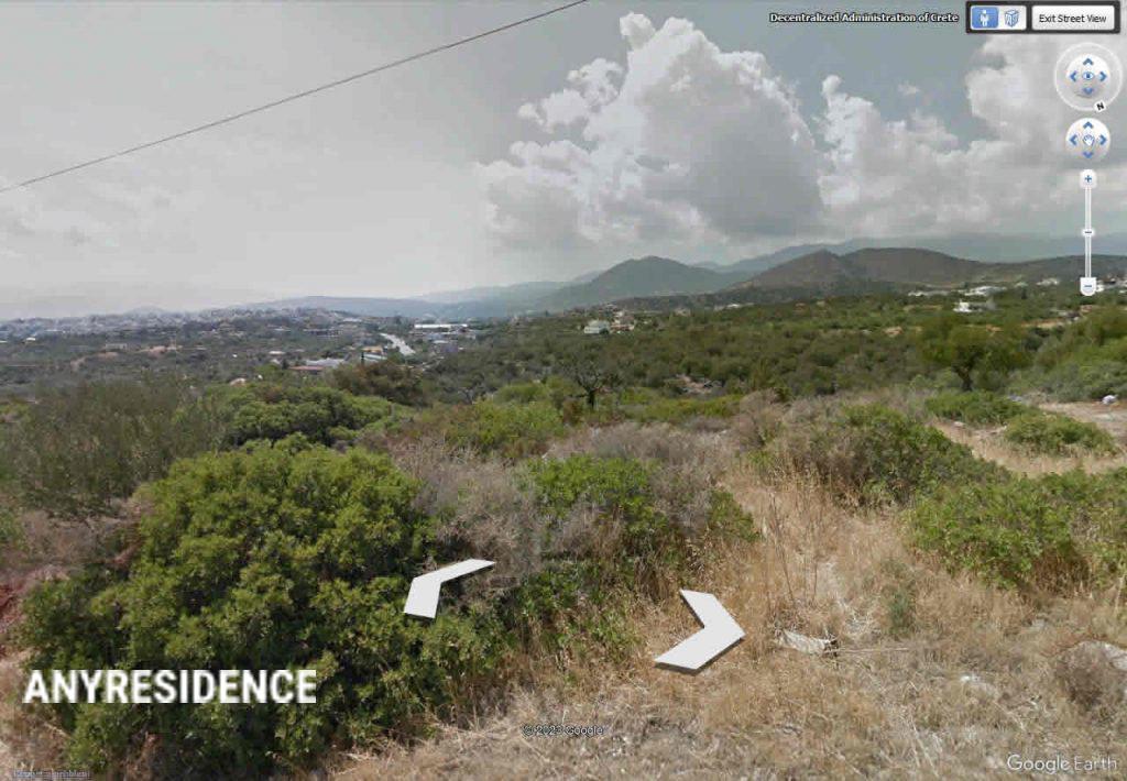 Development land Agios Nikolaos (Crete), photo #4, listing #2262938