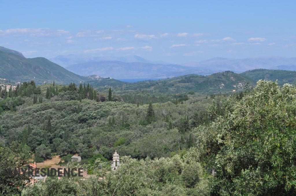 Development land Corfu, photo #8, listing #2138673