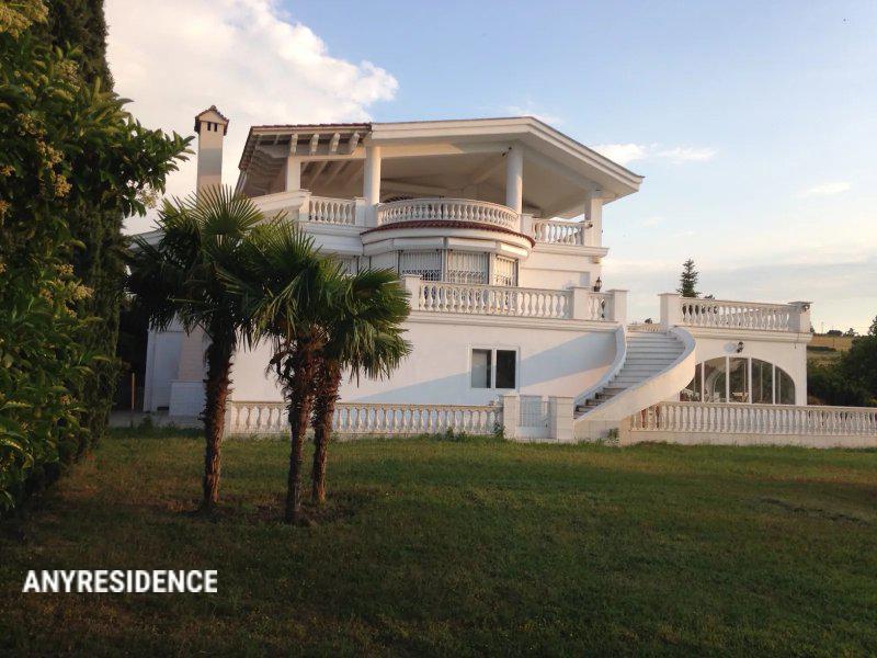 Villa in Thessaloniki, photo #5, listing #2143625