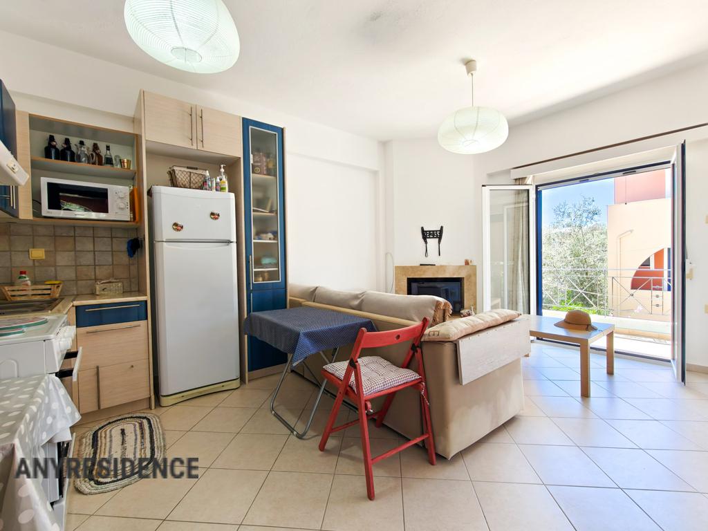 Apartment in Levkas, photo #6, listing #2538693