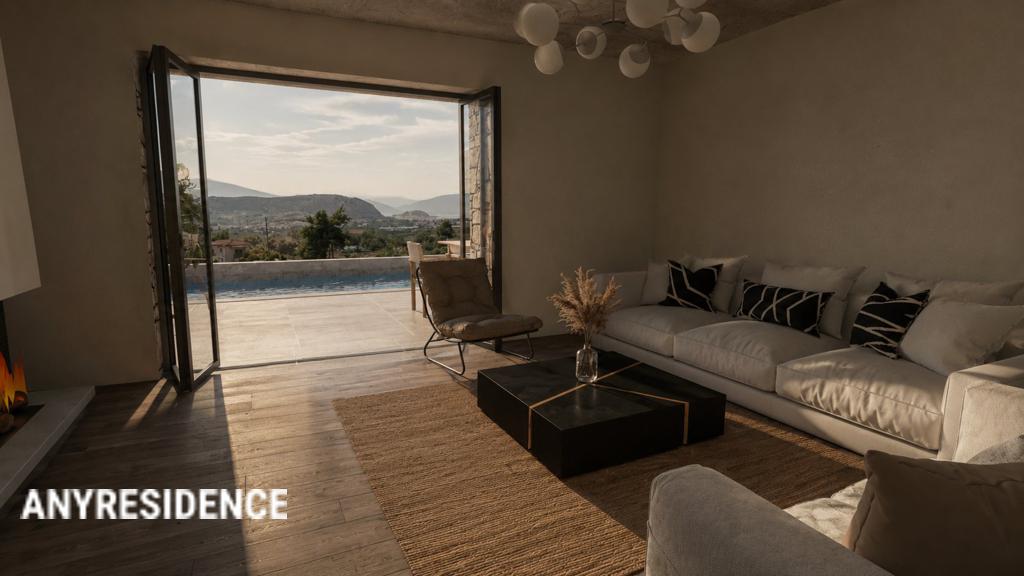 Townhome in Nafplio, photo #6, listing #2536020